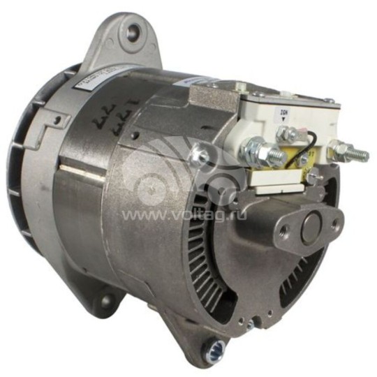 ALP0419 Alternatör