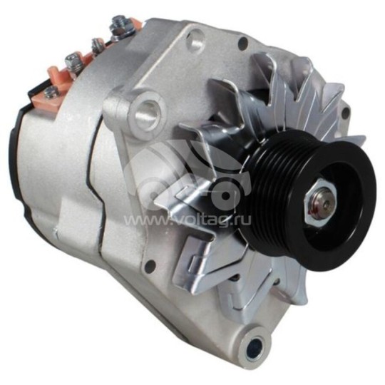ALP0446 Alternatör