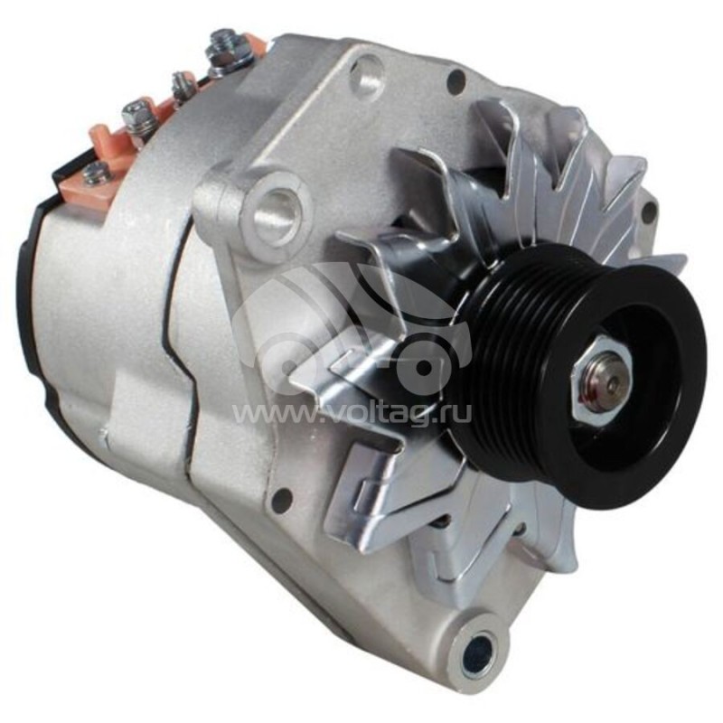 ALP0446 Alternatör