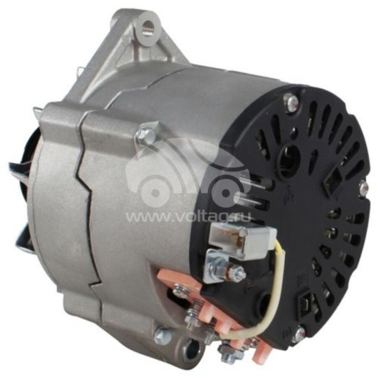 ALP0448 Alternatör