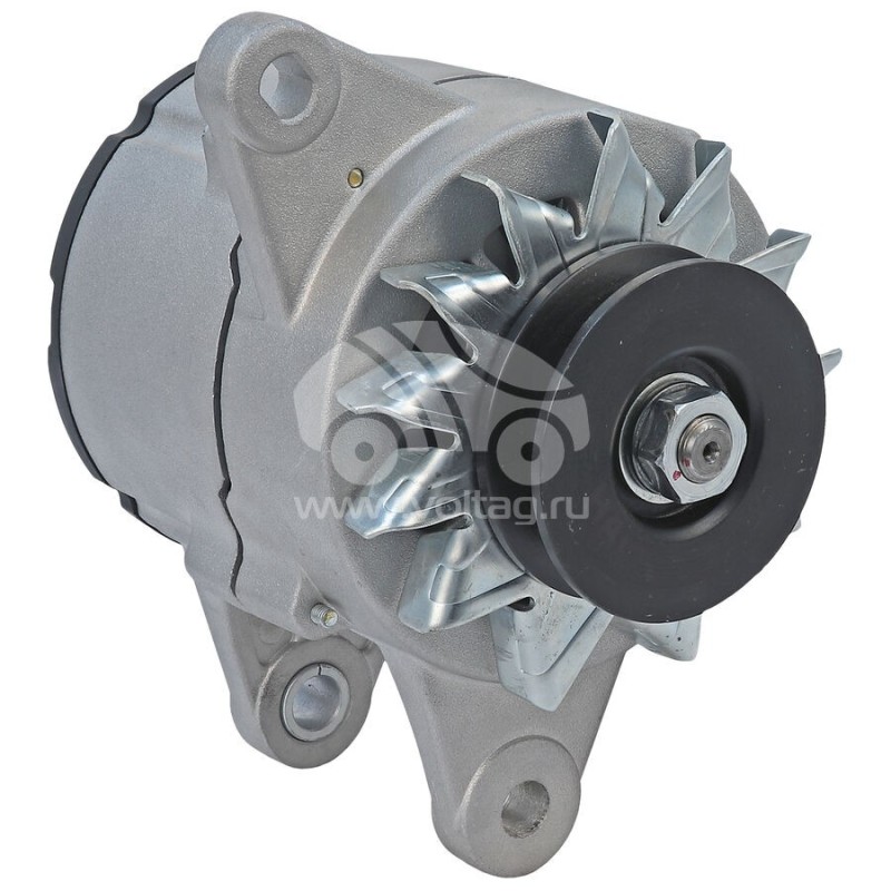 ALP0449 Alternatör