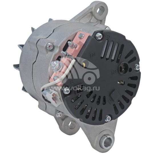 ALP0449 Alternatör
