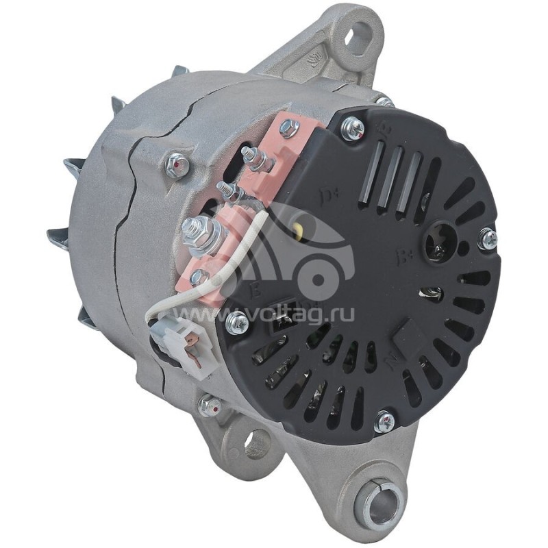 ALP0449 Alternatör