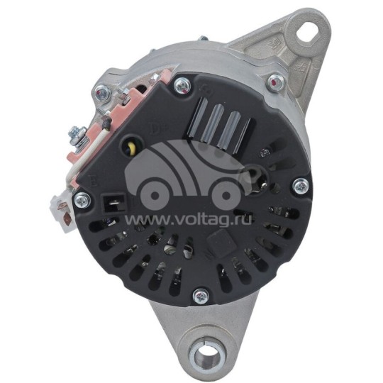 ALP0449 Alternatör
