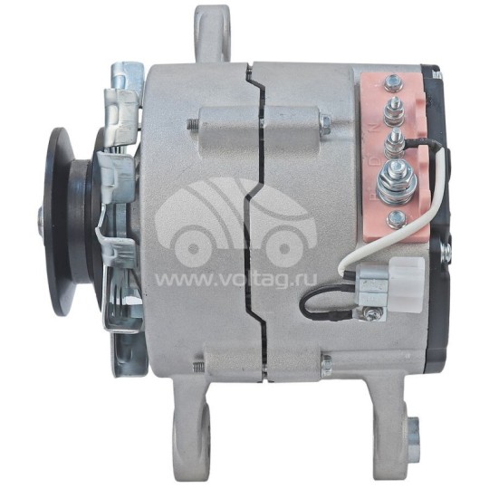 ALP0449 Alternatör