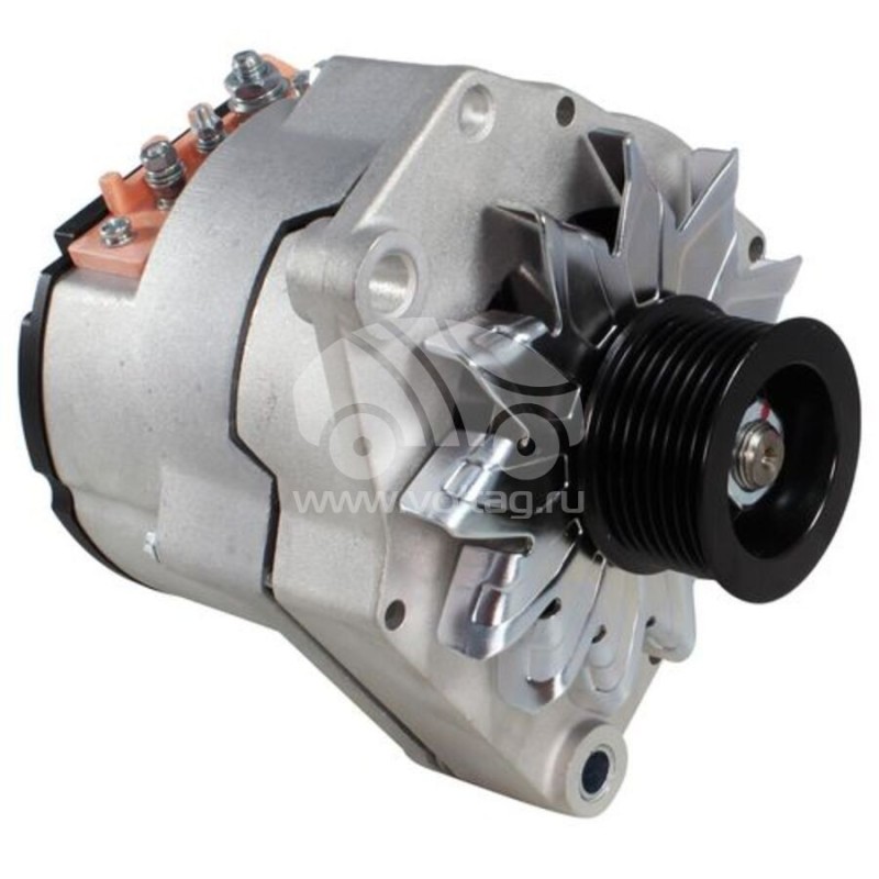 ALP0450 Alternatör