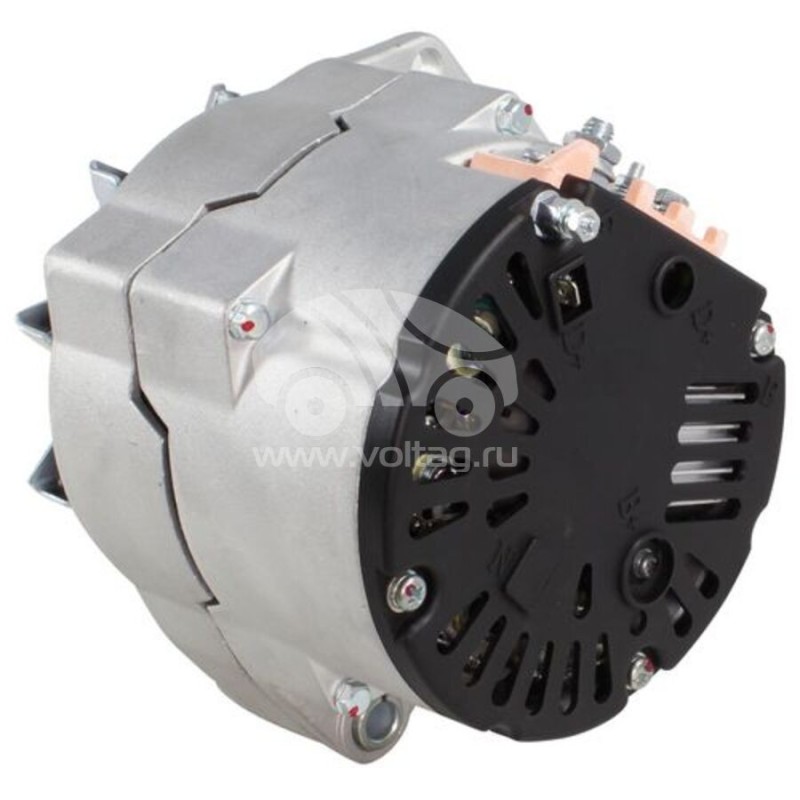 ALP0450 Alternatör