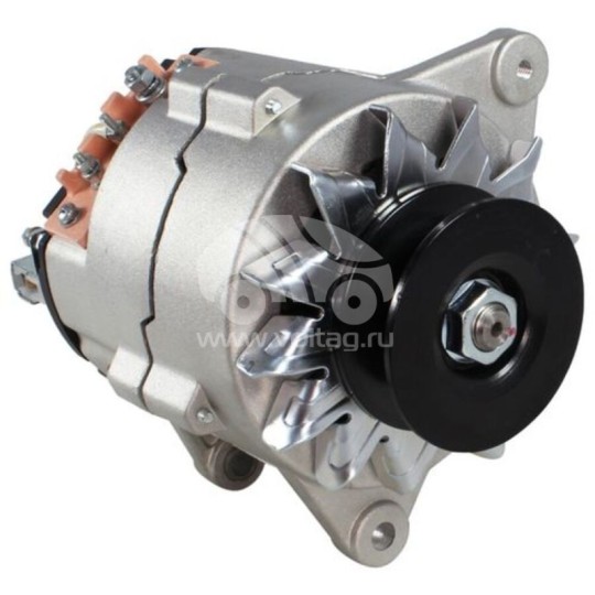 ALP0451 Alternatör