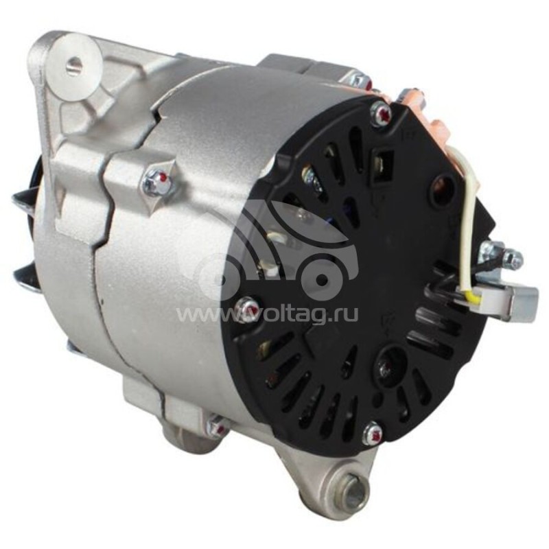 ALP0451 Alternatör