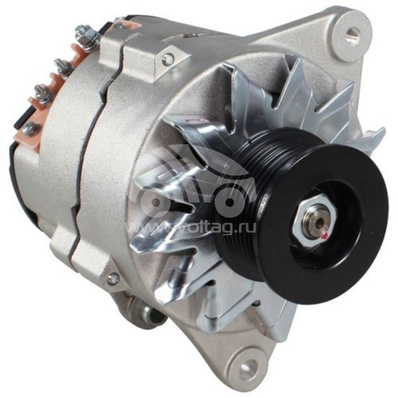 ALP0452 Alternatör