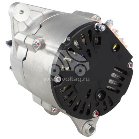 ALP0452 Alternatör