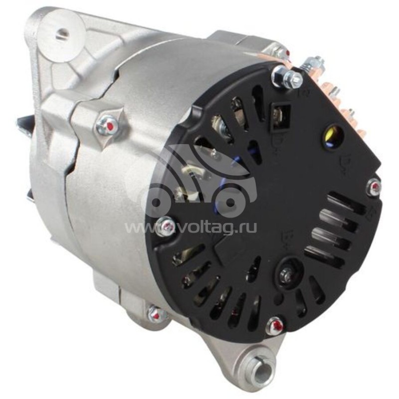 ALP0452 Alternatör
