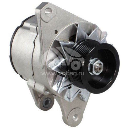 ALP0453 Alternatör