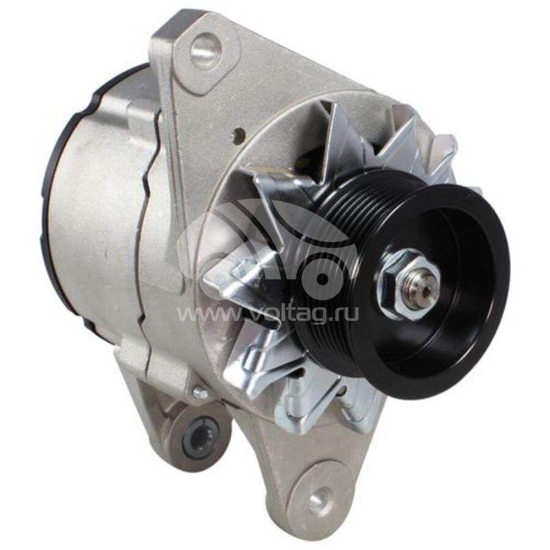 ALP0453 Alternatör