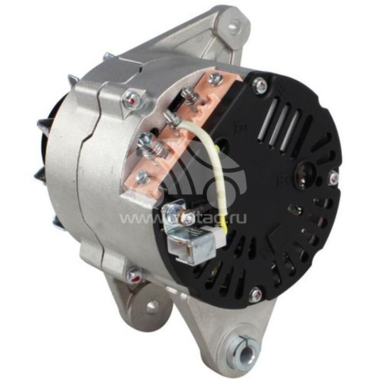 ALP0453 Alternatör