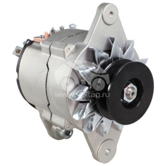 ALP0454 Alternatör