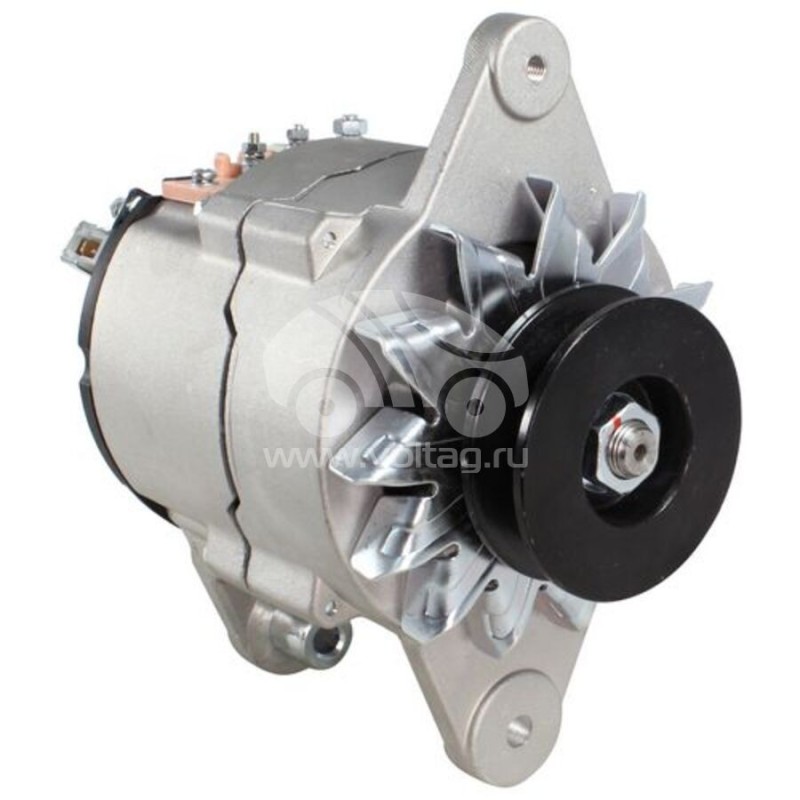 ALP0454 Alternatör