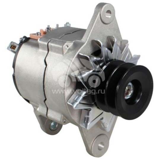 ALP0456 Alternatör