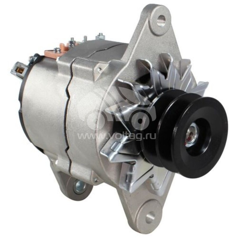 ALP0456 Alternatör
