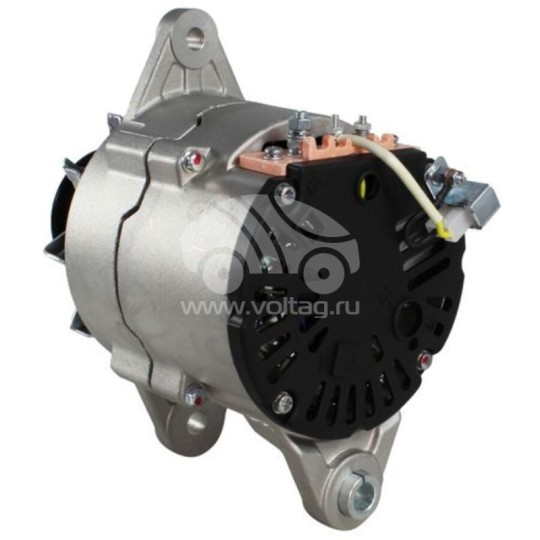 ALP0456 Alternatör