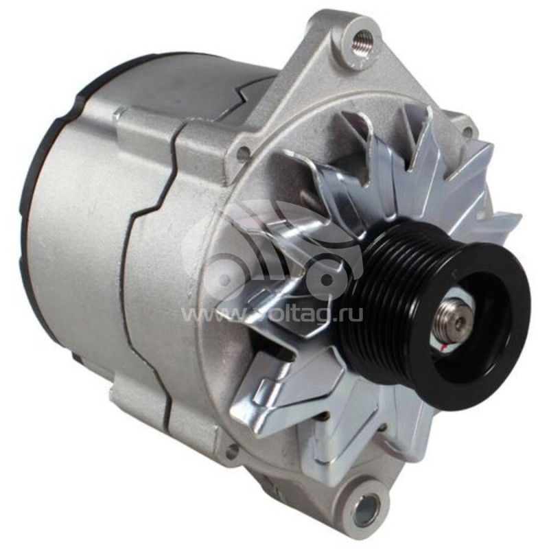 ALP0457 Alternatör
