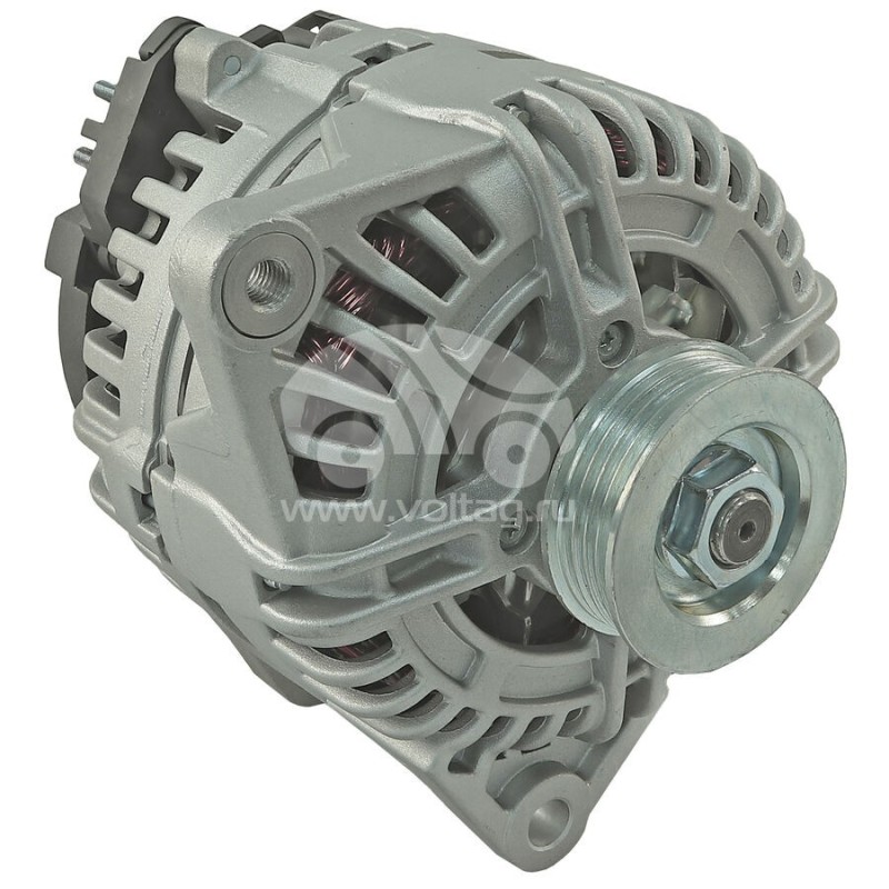 ALP0589 Alternatör