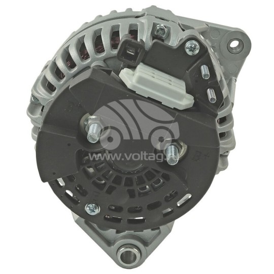 ALP0589 Alternatör