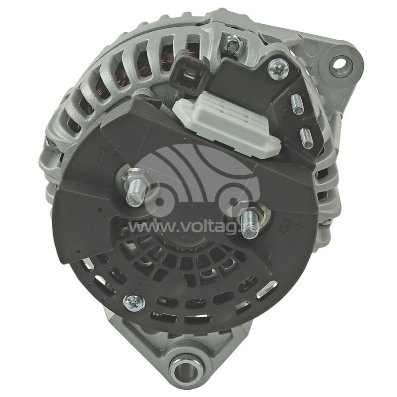 ALP0589 Alternatör