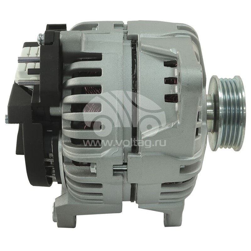 ALP0589 Alternatör