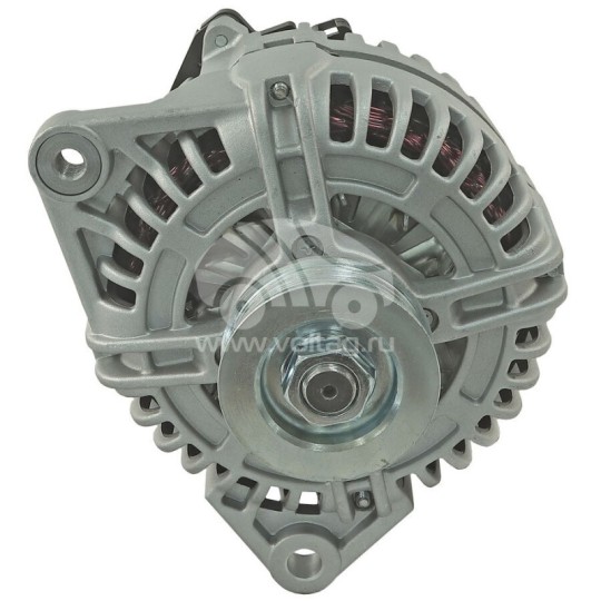 ALP0589 Alternatör