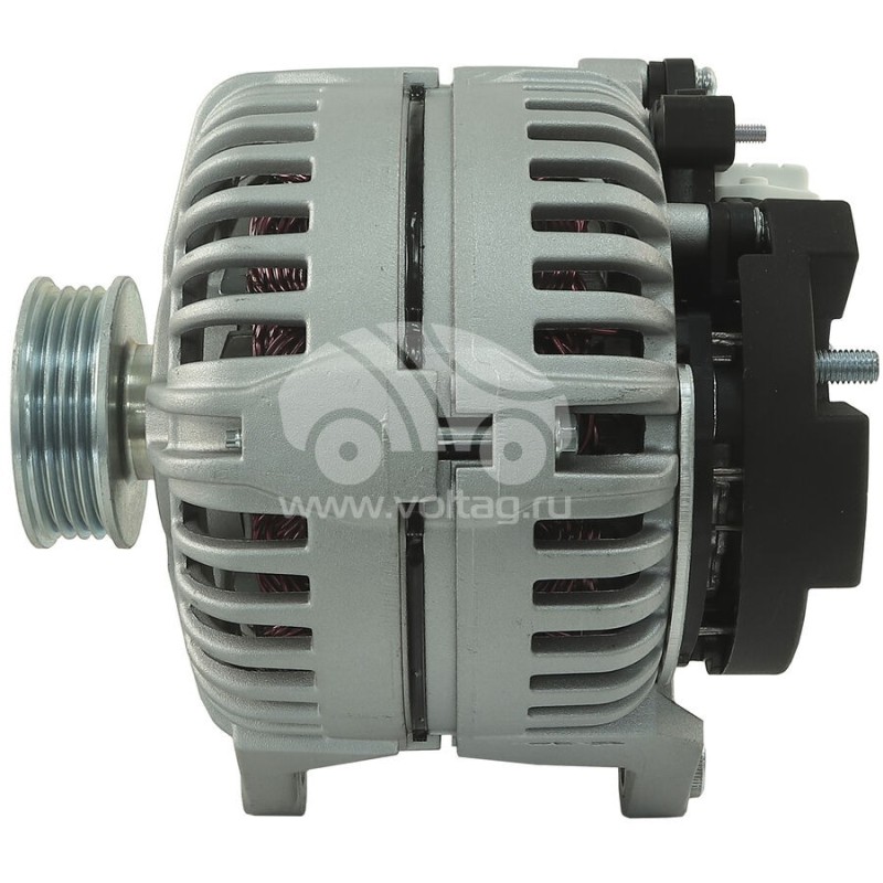 ALP0589 Alternatör
