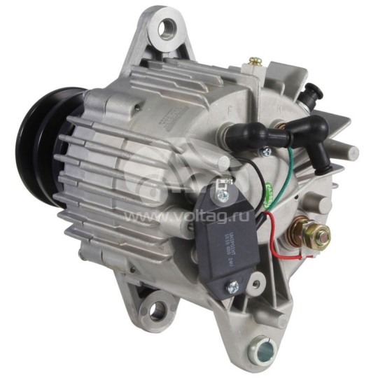 ALP0932 Alternatör