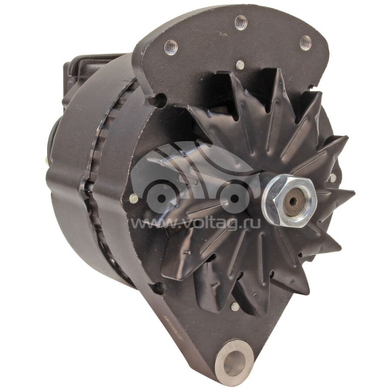 ALP0934 Alternatör