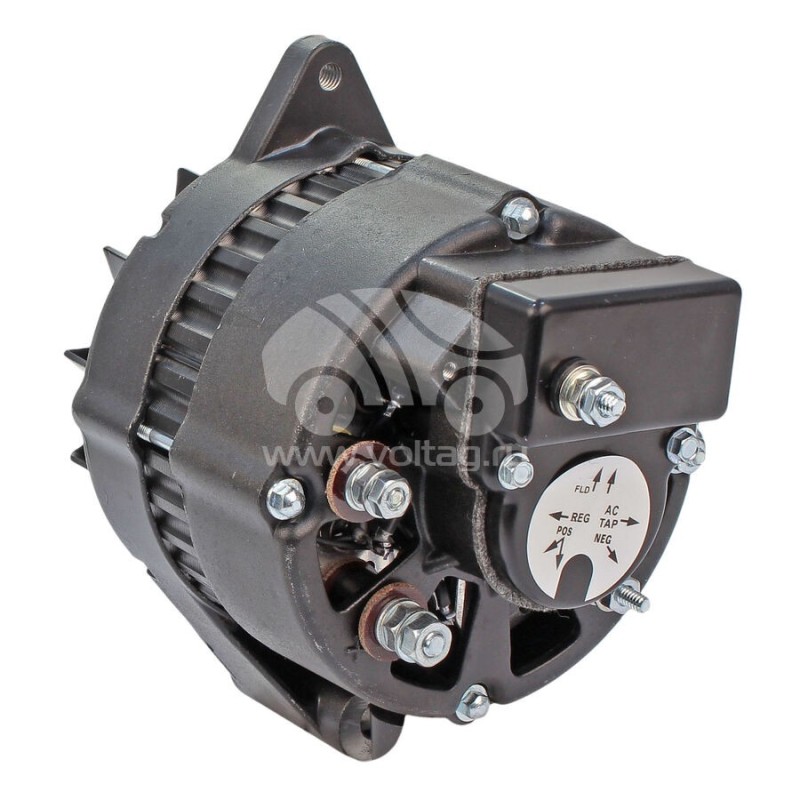 ALP1462 Alternatör