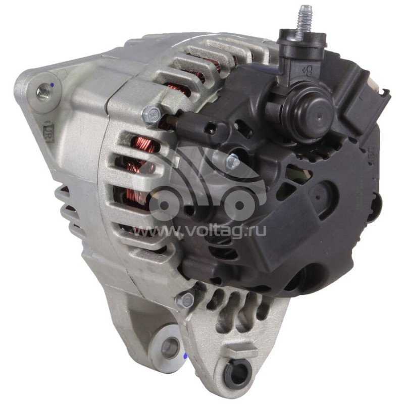 ALA1903 Alternatör