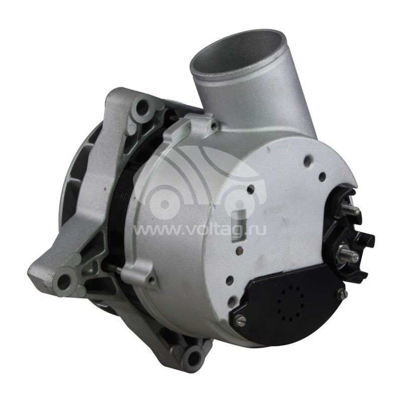 ALB1259 Alternatör