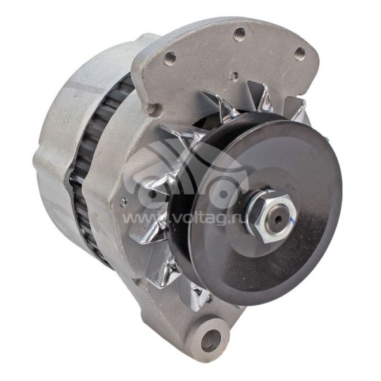 ALP1686 Alternatör