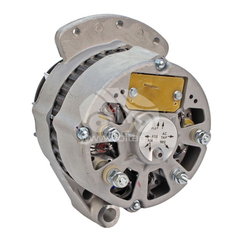 ALP1686 Alternatör