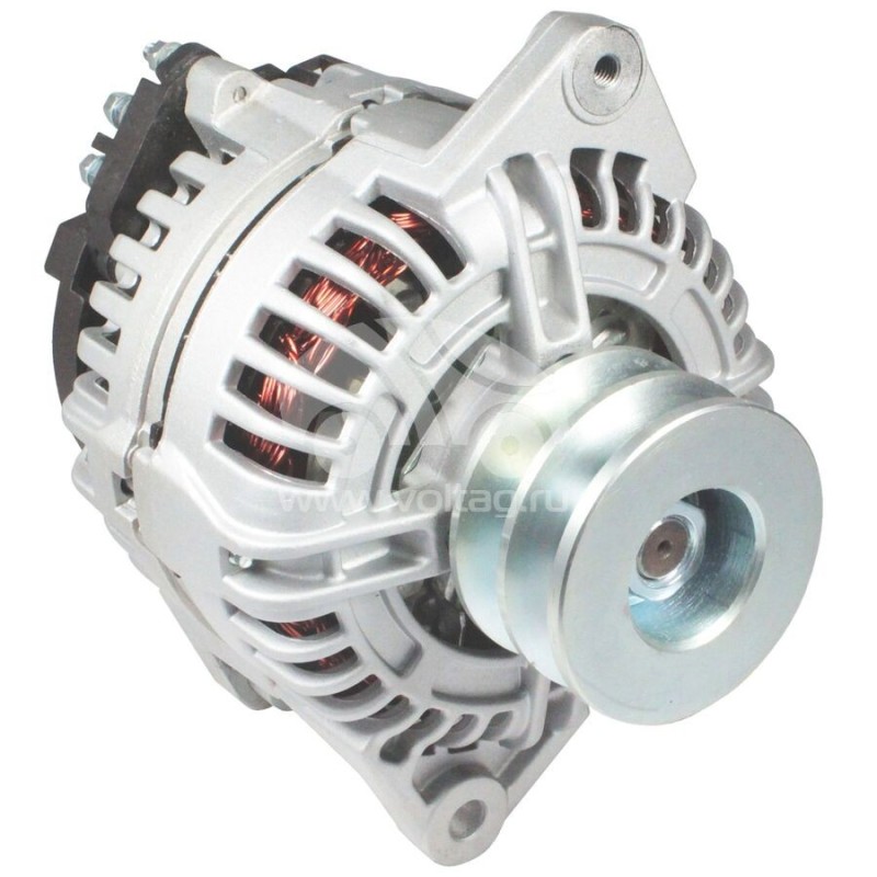 ALP2004 Alternatör