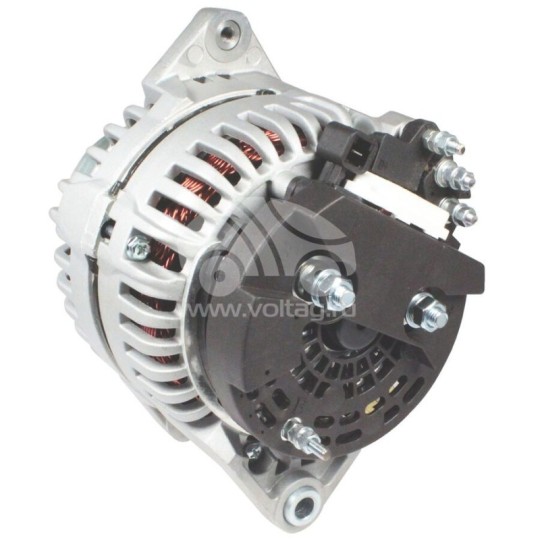 ALP2004 Alternatör