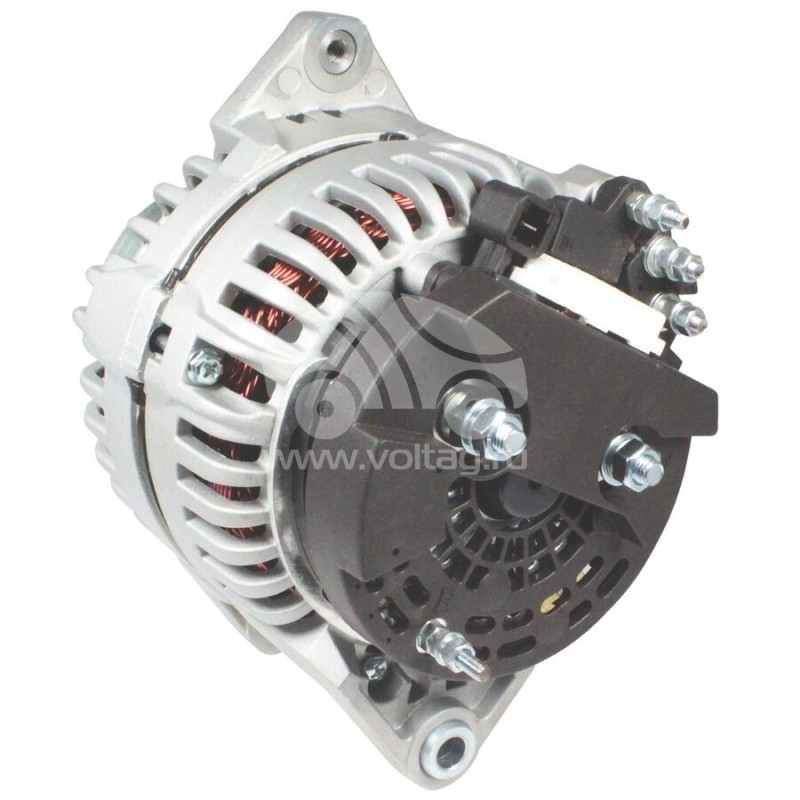 ALP2004 Alternatör