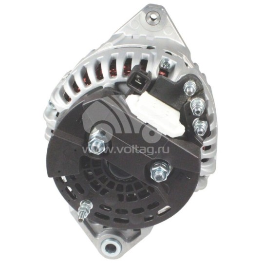 ALP2004 Alternatör