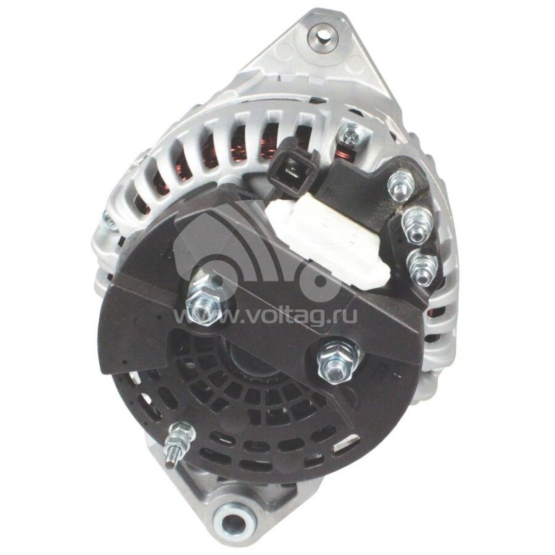 ALP2004 Alternatör