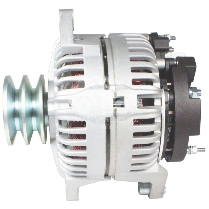 ALP2004 Alternatör