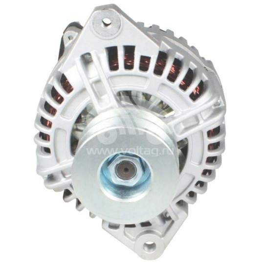 ALP2004 Alternatör