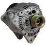 ALB1262 Alternatör