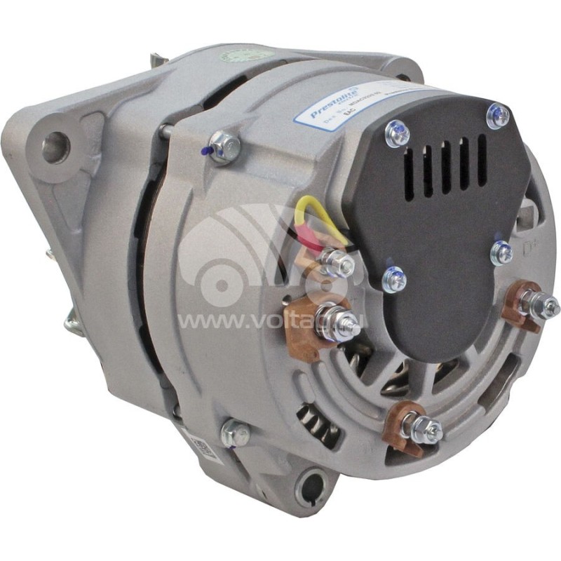ALP2249 Alternatör