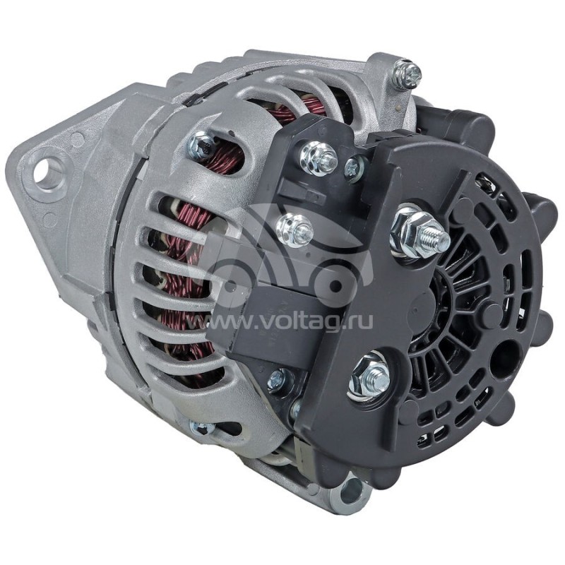 ALP2589 Alternatör