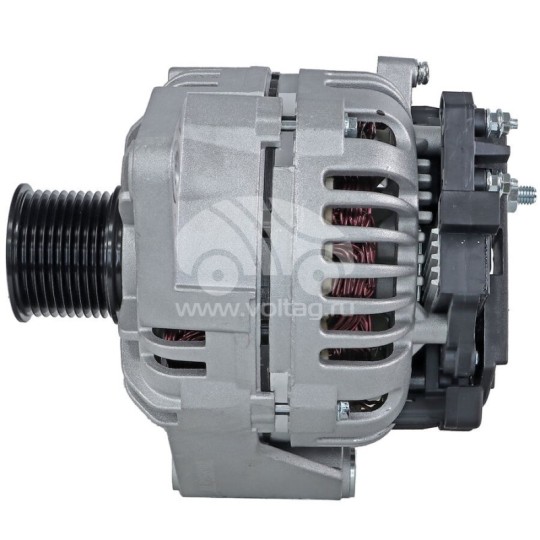 ALP2589 Alternatör