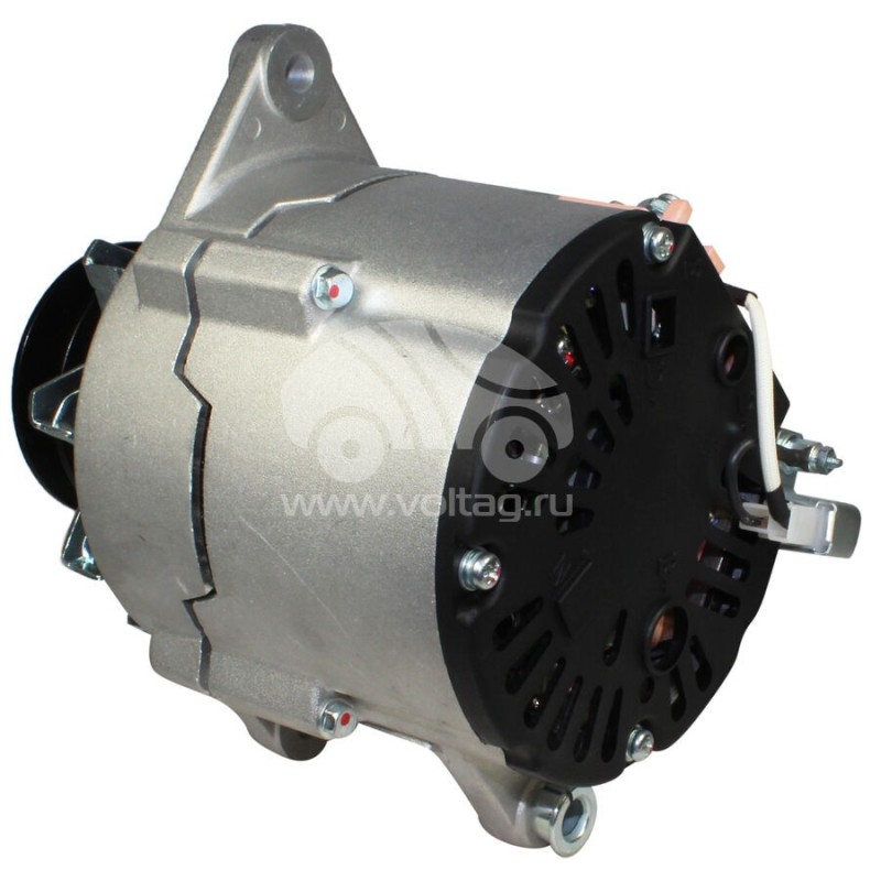ALP2715 Alternatör